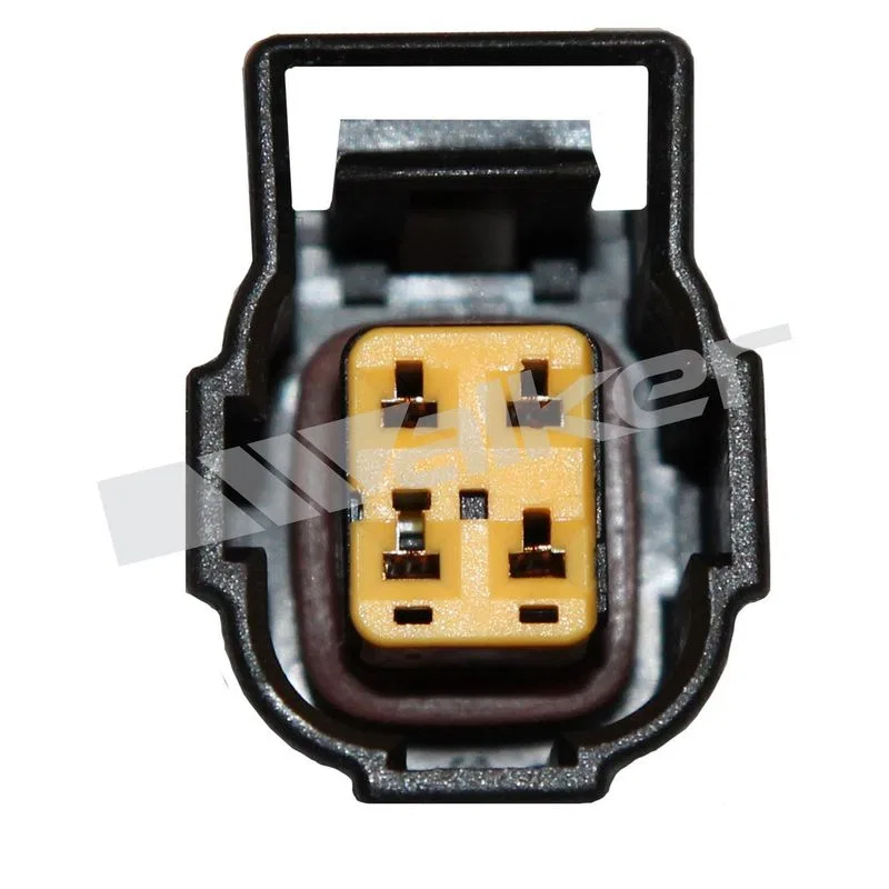 350-34592 – WALKER PROD. Oxygen Sensor, OE Replacement Heated Single Sensor 4 Wire Connector 475 Mil - view 3